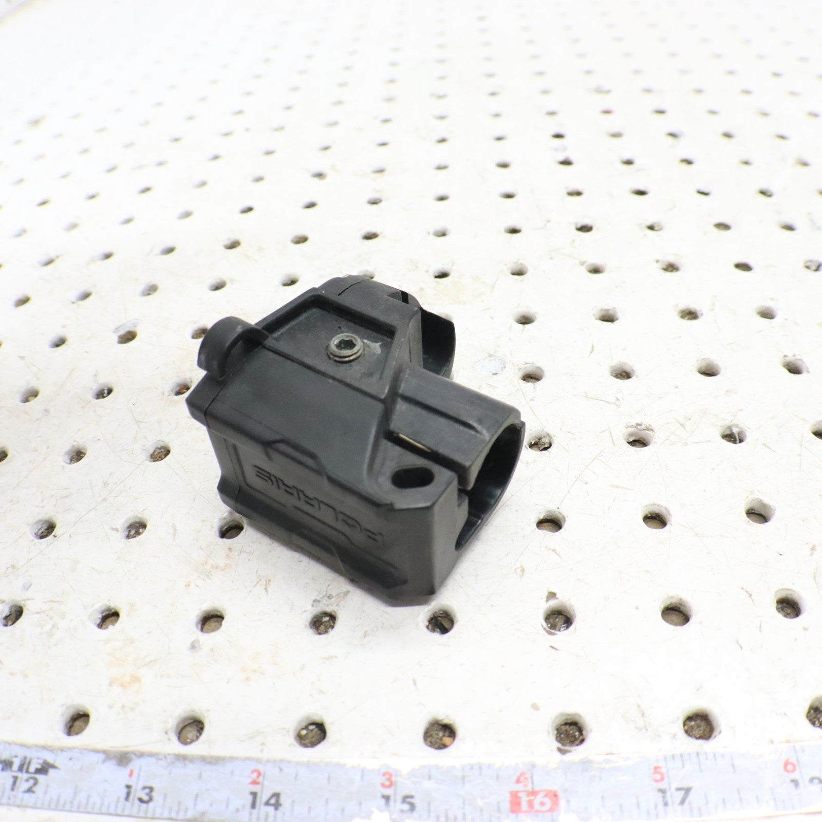 2016 Polaris Rush 800 Throttle Control Block 5450861