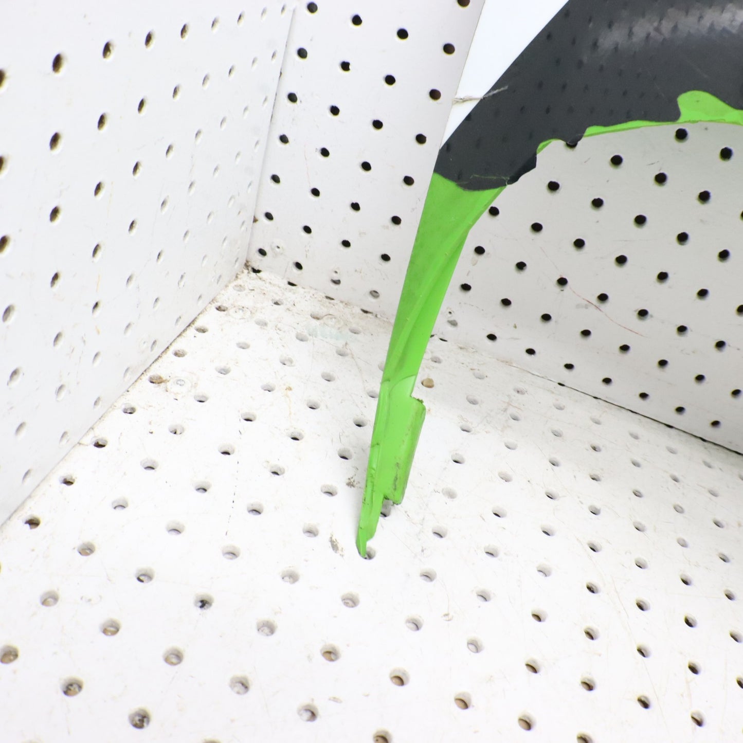 2016 Arctic Cat M8000 Hood LEFT 4718-663 ; 3718-657