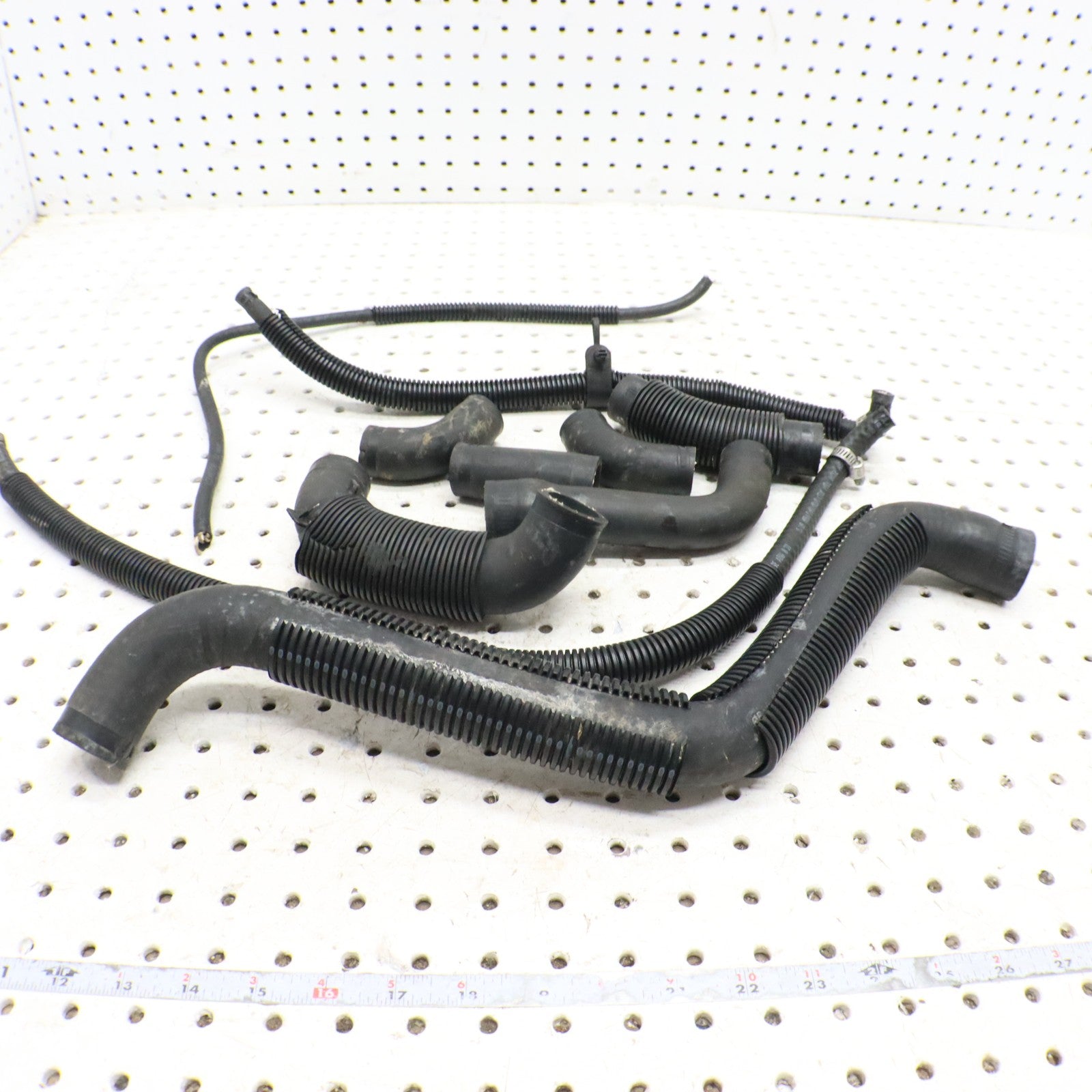 2009 Arctic Cat Crossfire R 8 Coolant Hoses & Pipes 0610-681; 0610-705; 0610-659