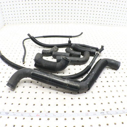 2009 Arctic Cat Crossfire R 8 Coolant Hoses & Pipes 0610-681; 0610-705; 0610-659