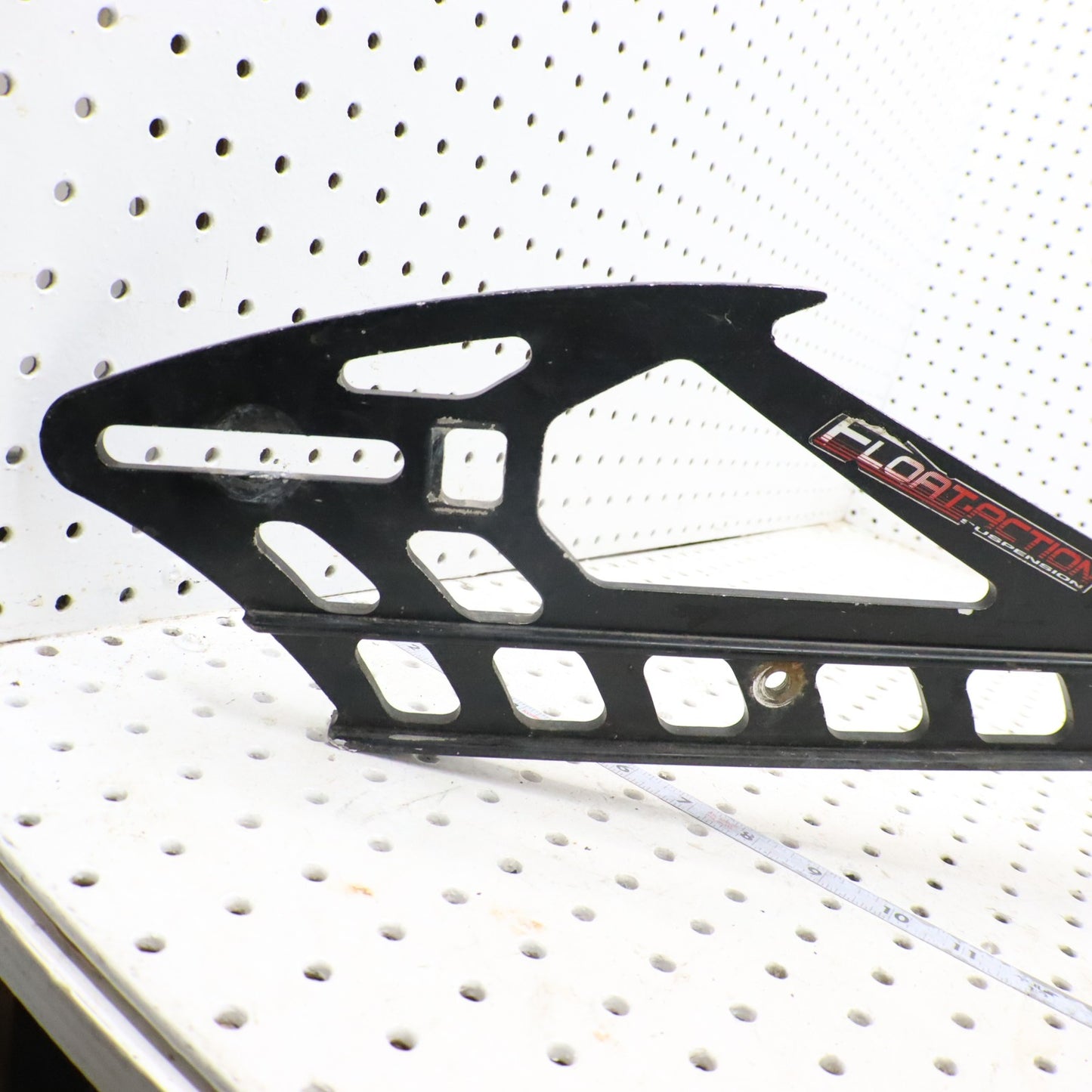 2016 Arctic Cat M8000 153 Slide Rails 2704-657