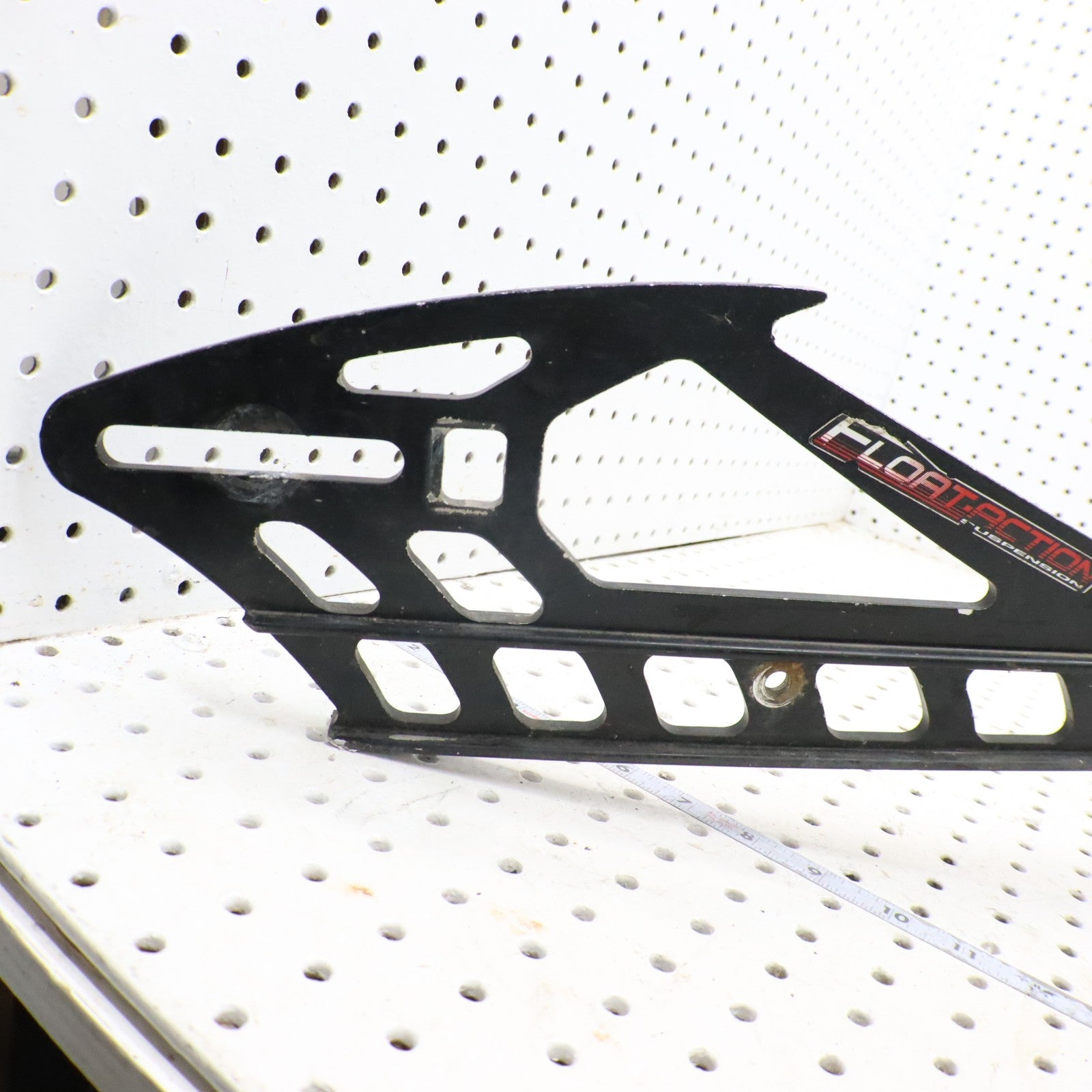 2016 Arctic Cat M8000 153 Slide Rails 2704-657