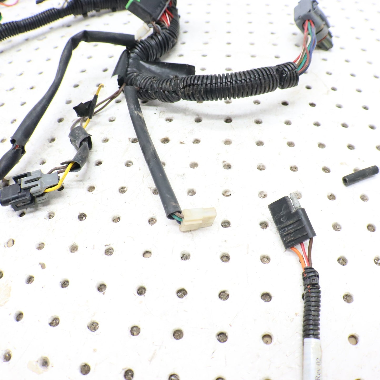 2004 Polaris Sportsman 500 Wire Harness 2461192
