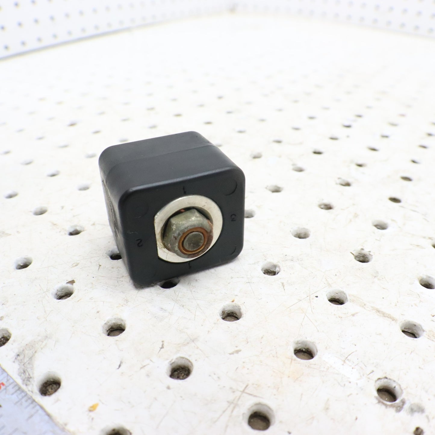 2009 Arctic Cat Crossfire R 8 Bump Stop Block, Coupler 2604-545; 2604-046