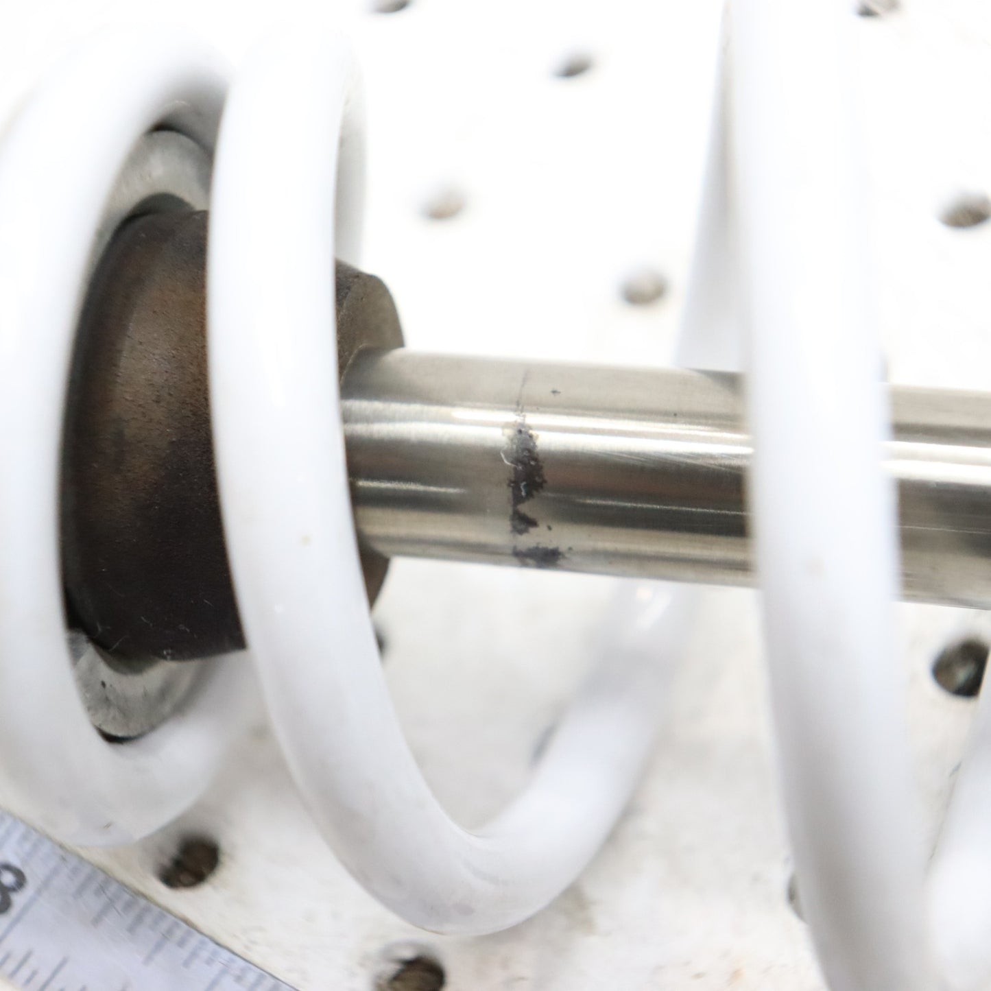 2016 Polaris Rush 800 Ski Shock Ifs 7044120 WALKER EVANS