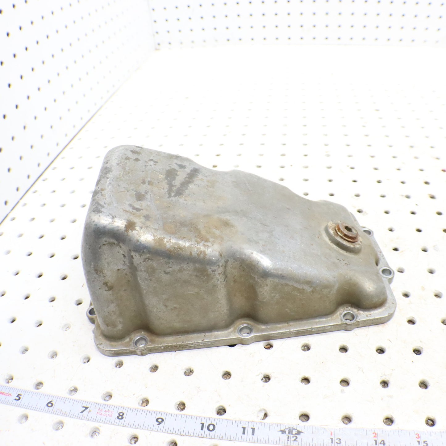 2015 Polaris Sportsman 570 Engine Oil Pan Cover 5138327 ;5143696