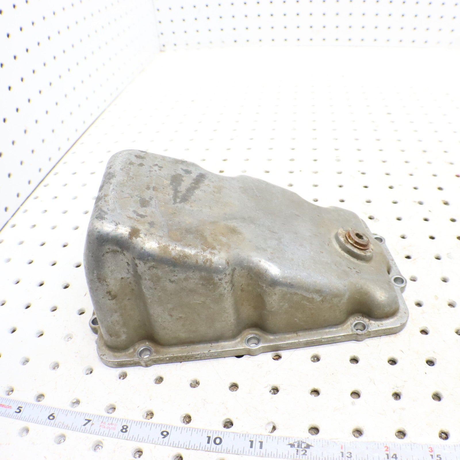 2015 Polaris Sportsman 570 Engine Oil Pan Cover 5138327 ;5143696
