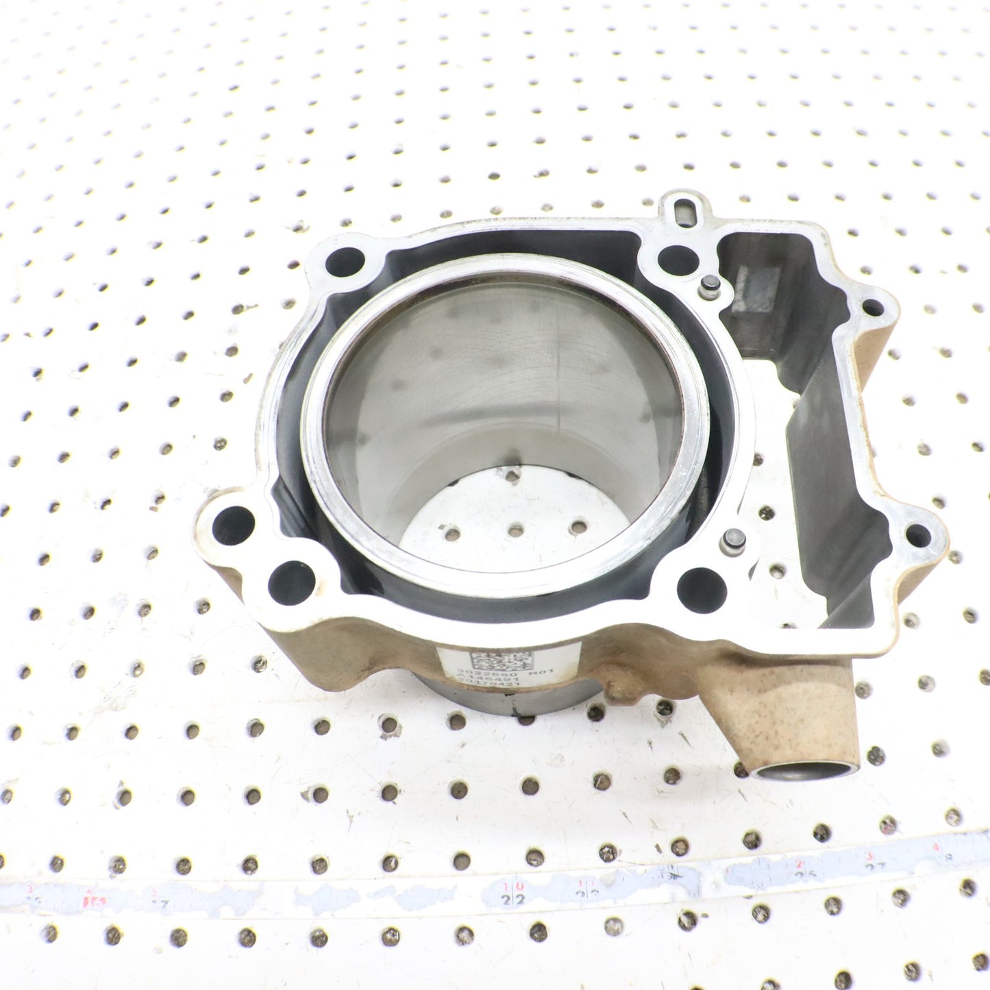 2017 Polaris Sportsman 570 Cylinder 3022860; 3024041 99MM