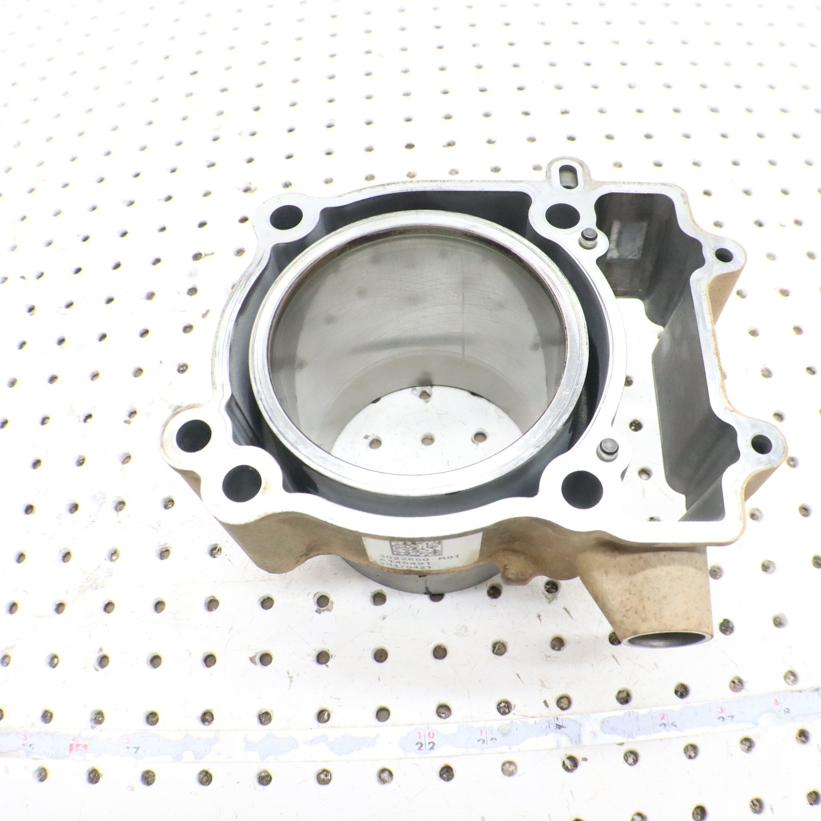2017 Polaris Sportsman 570 Cylinder 3022860; 3024041 99MM