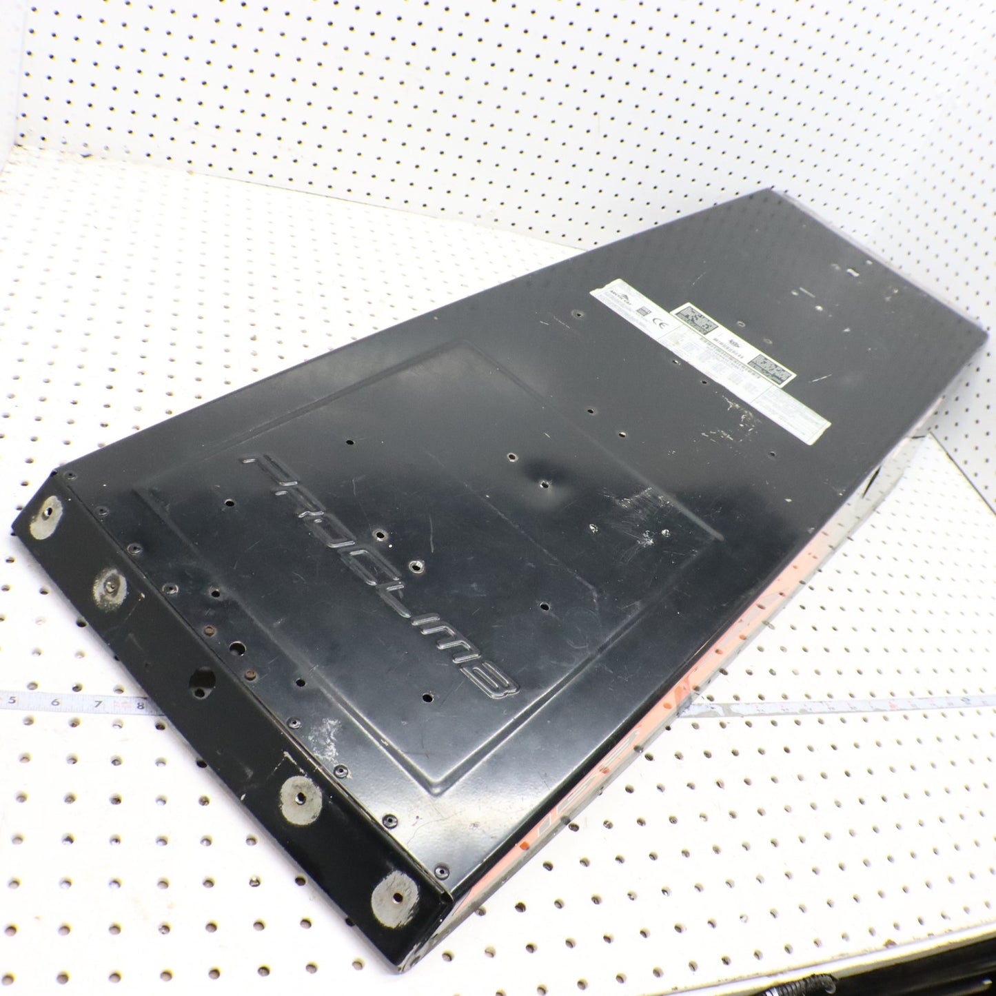2014 Arctic Cat M8000 Tunnel Chassis Frame Rear 153 2707-300