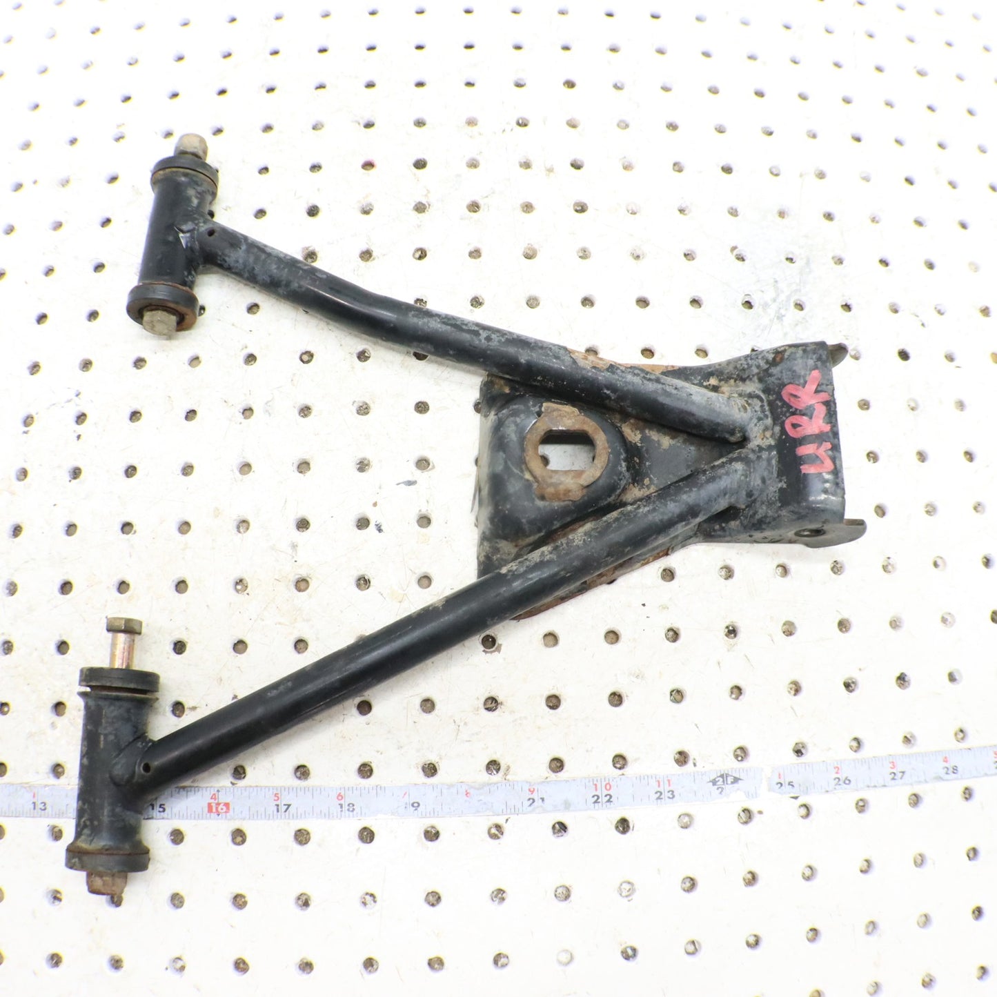 2008 Polaris Sportsman 800 Upper Right Rear Control A Arm  1014321-067