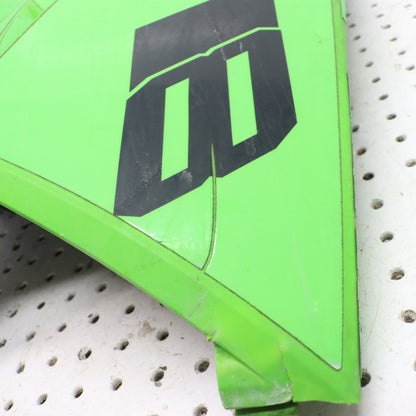 2016 Arctic Cat M8000 Side Panel Left 4718-667; 4718-577