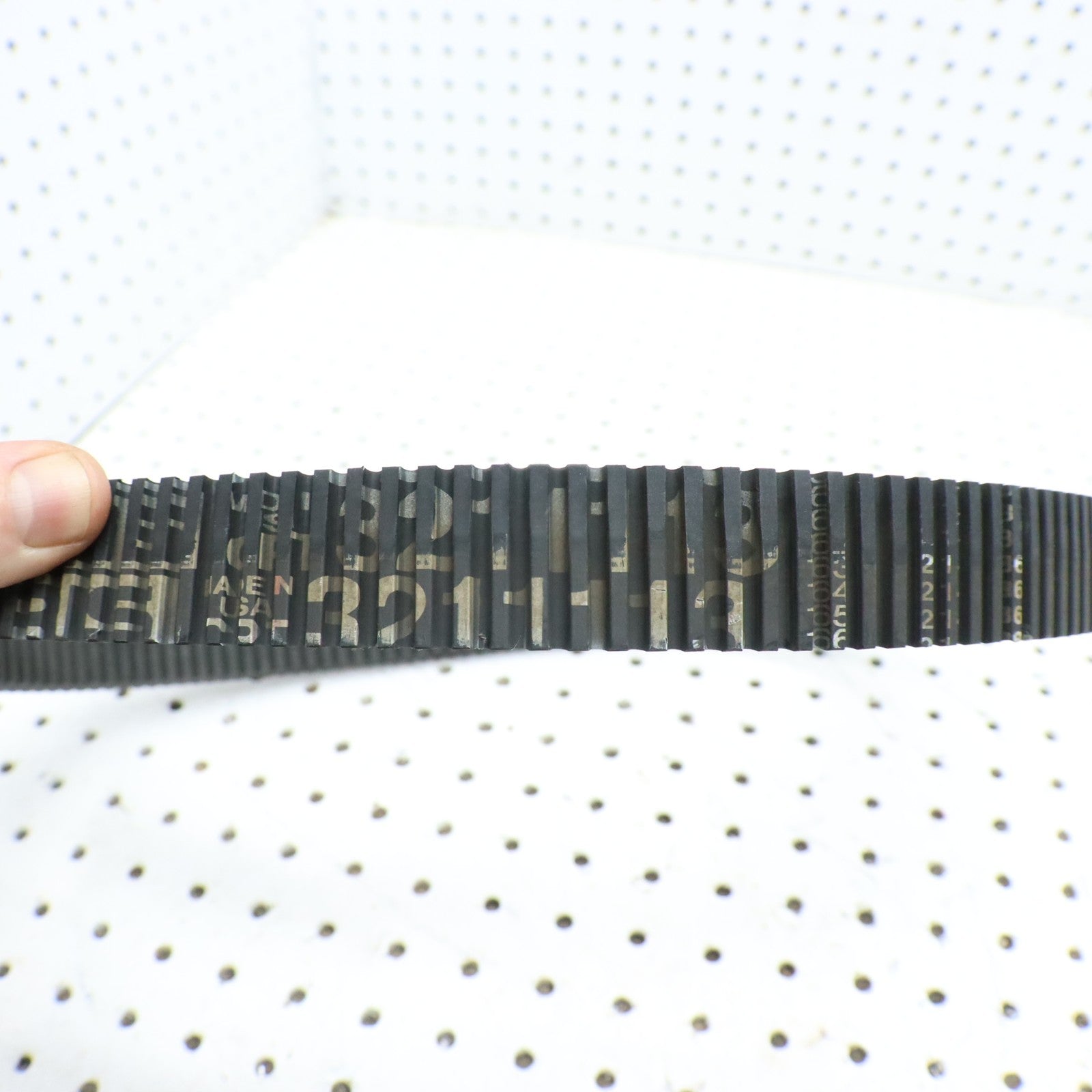 2014 Polaris Sportsman 570 EBS Drive Belt 3211113