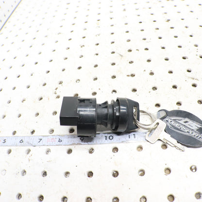 2013 Polaris Ranger Xp 900 Ignition Key Switch 4012165