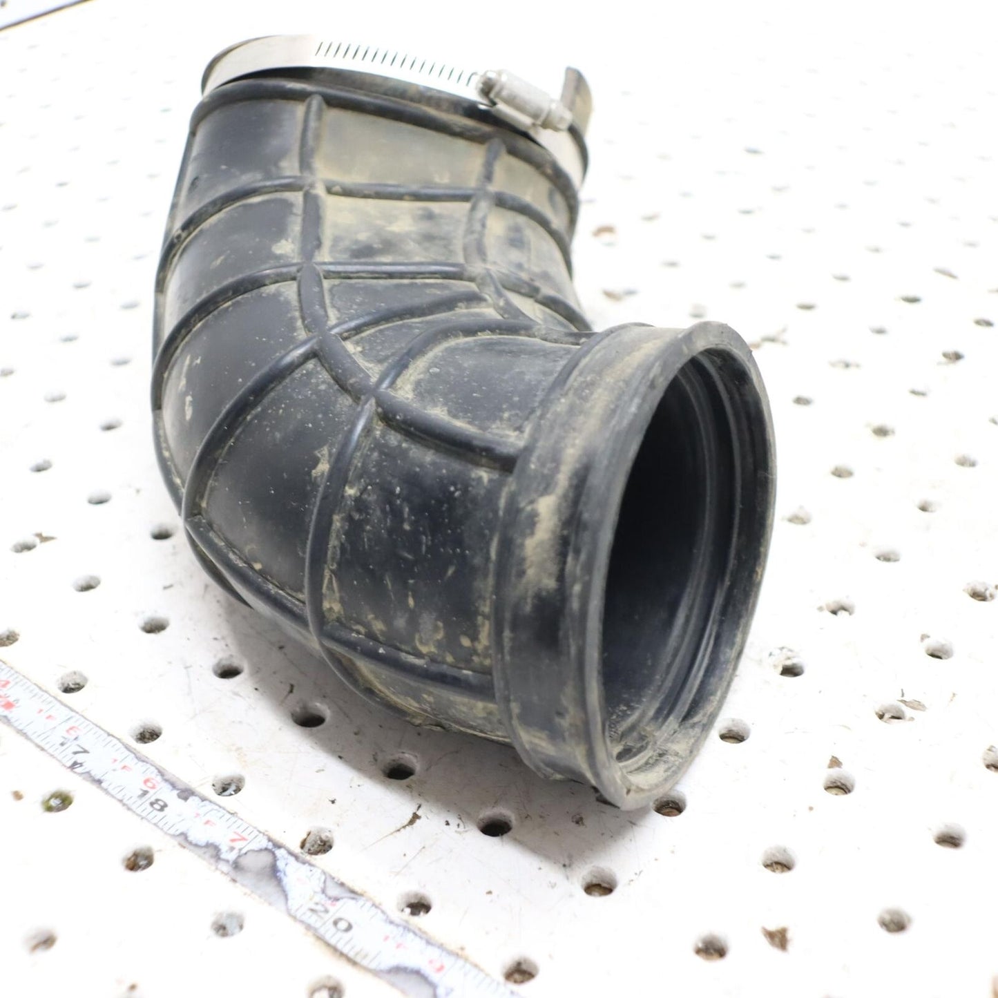2009 POLARIS SPORTSMAN XP 850 AIRBOX INTAKE DUCT BOOT THROTTLE BODY BOOT 5413125