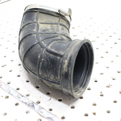 2009 POLARIS SPORTSMAN XP 850 AIRBOX INTAKE DUCT BOOT THROTTLE BODY BOOT 5413125