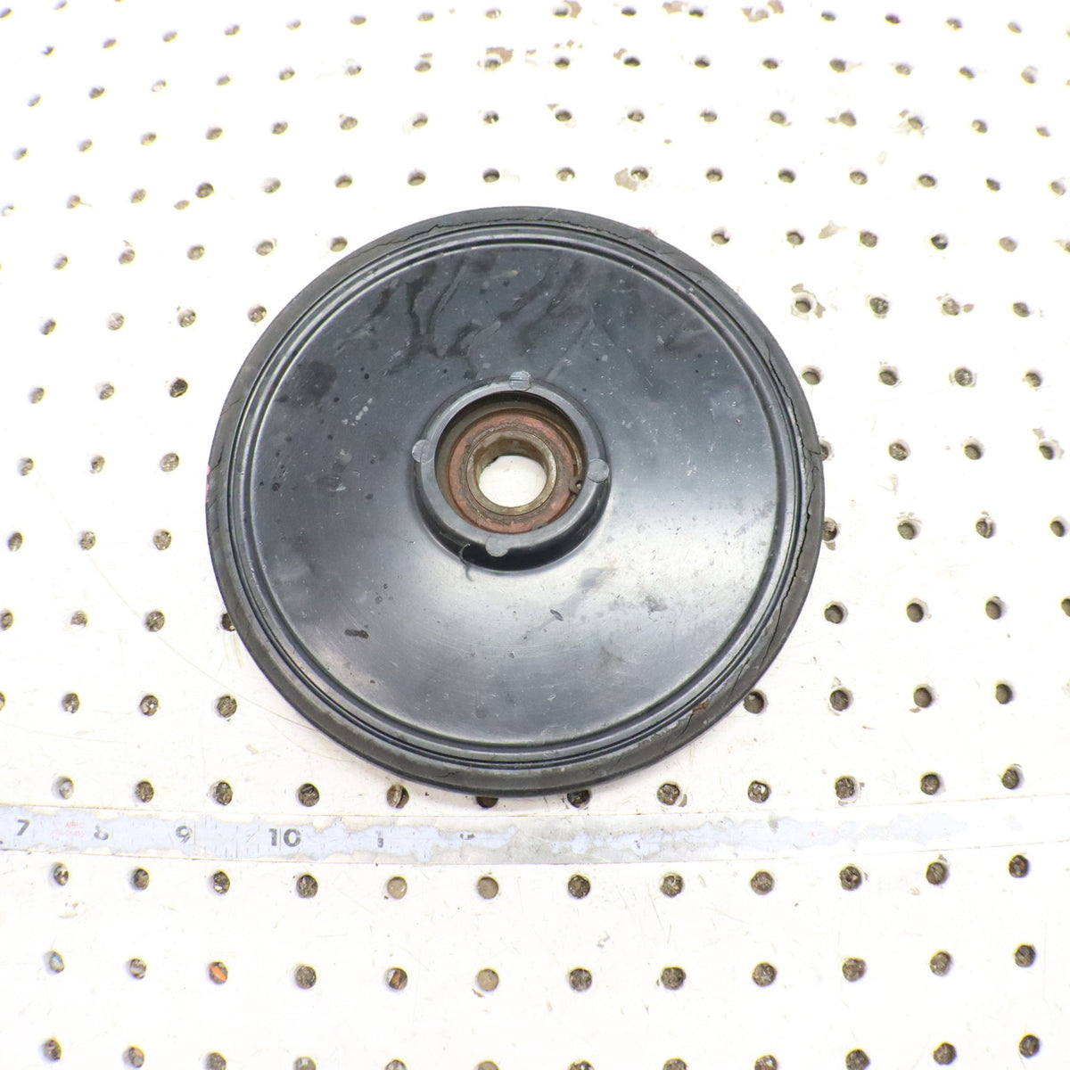 2007 Arctic Cat F6 REAR INNER Idler Wheel Bogie Wheel 3604-060 7.125" OD