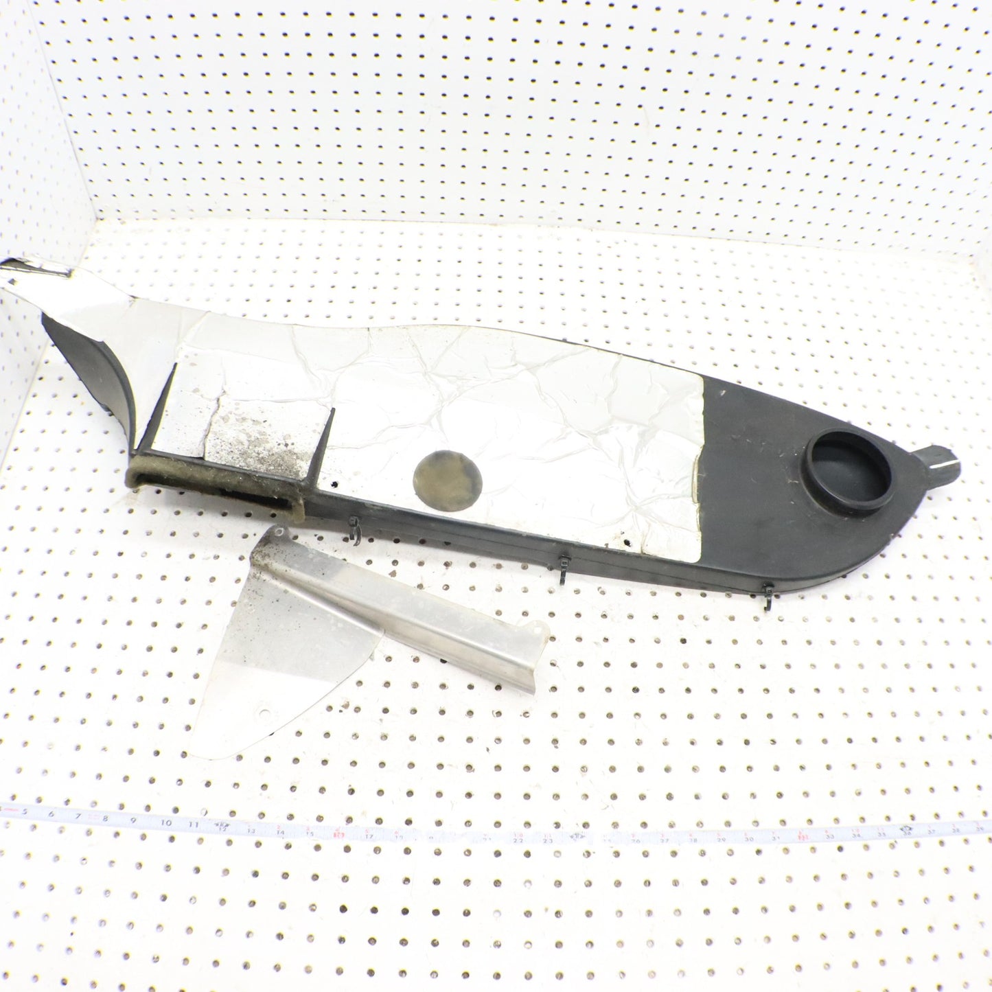 2009 Arctic Cat Crossfire R 8 Air Intake RIGHT 5606-048