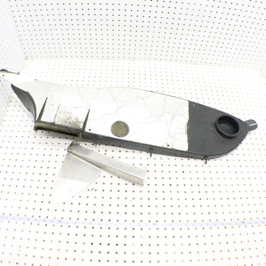 2009 Arctic Cat Crossfire R 8 Air Intake RIGHT 5606-048