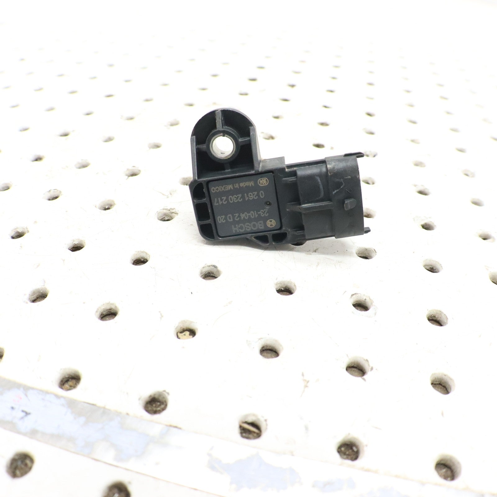 2024 Polaris Sportsman 570 Efi Eps T Map Sensor 2411528