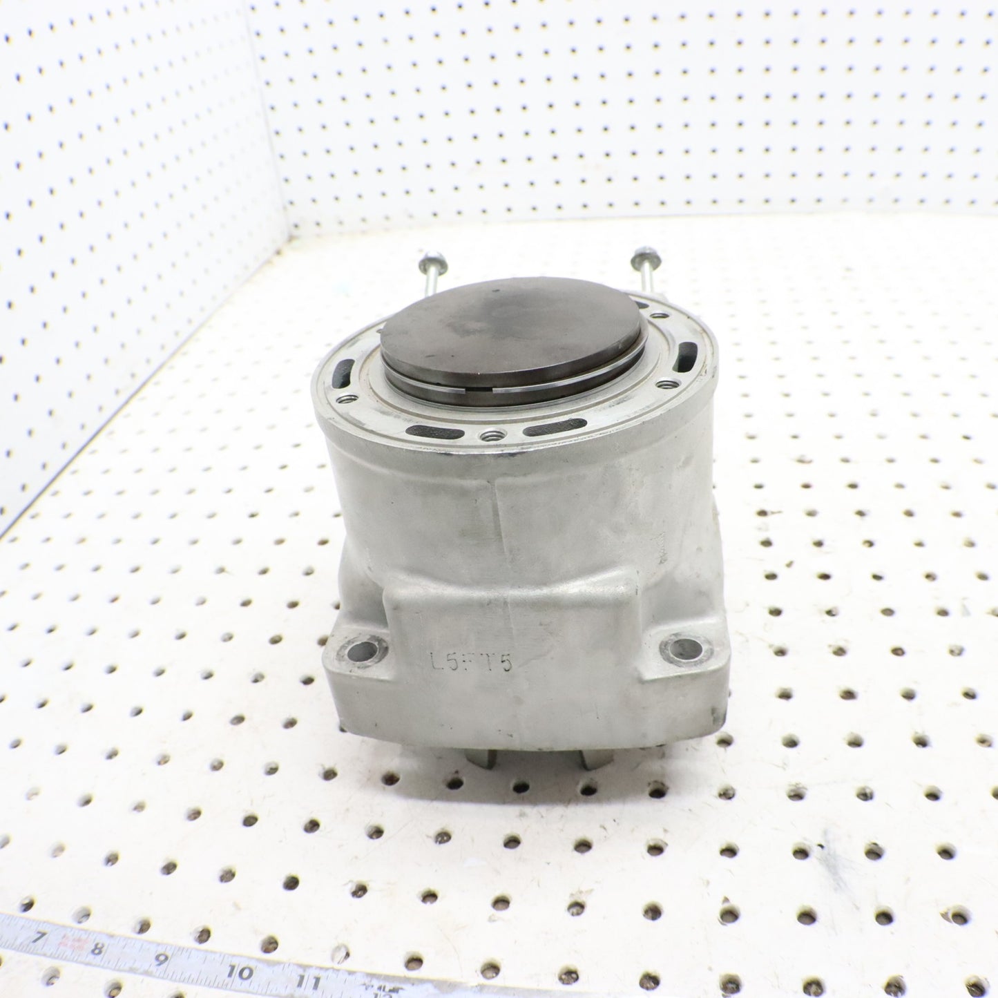 2012 Arctic Cat Proclimb M800 Cylinder Jug 3007-849