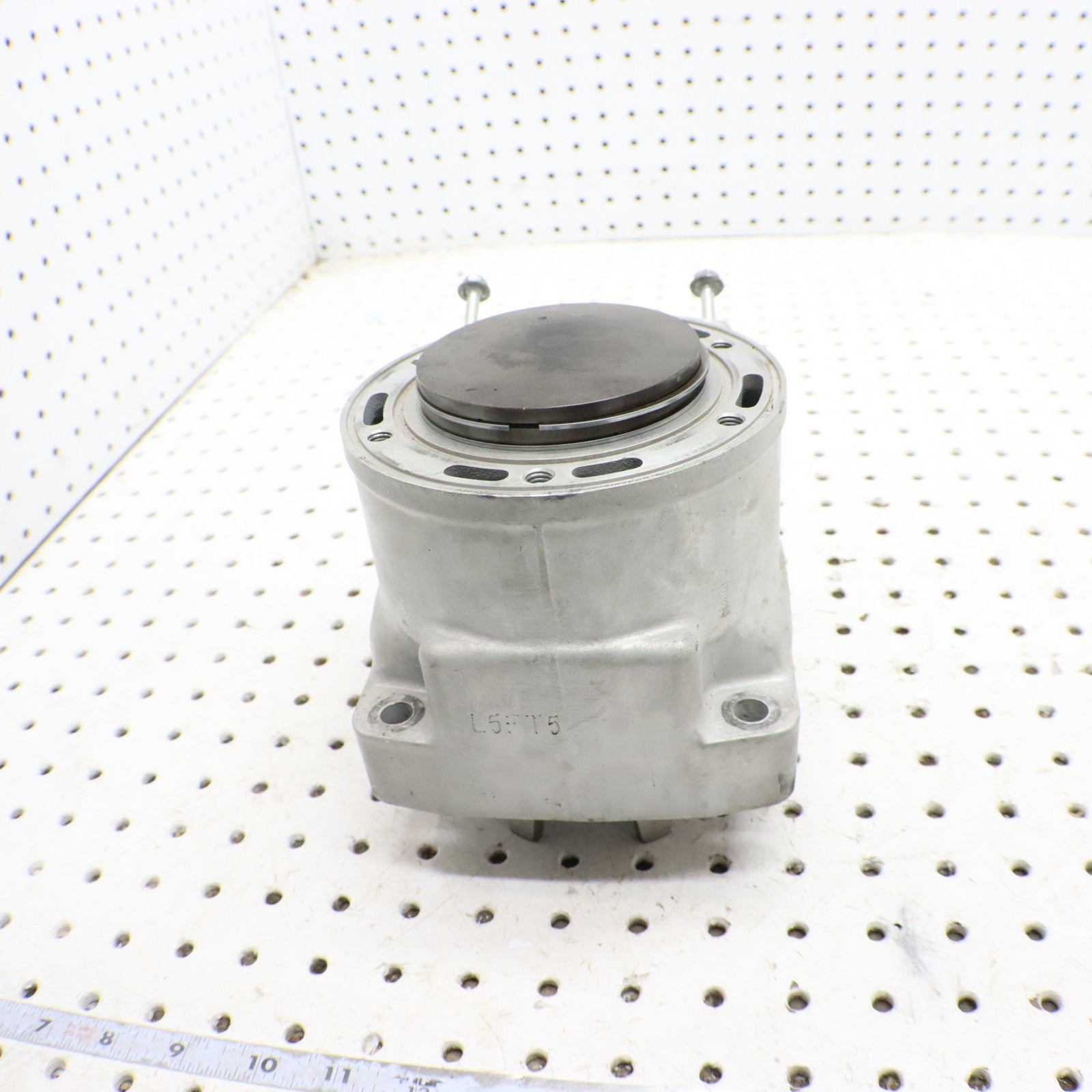 2012 Arctic Cat Proclimb M800 Cylinder Jug 3007-849