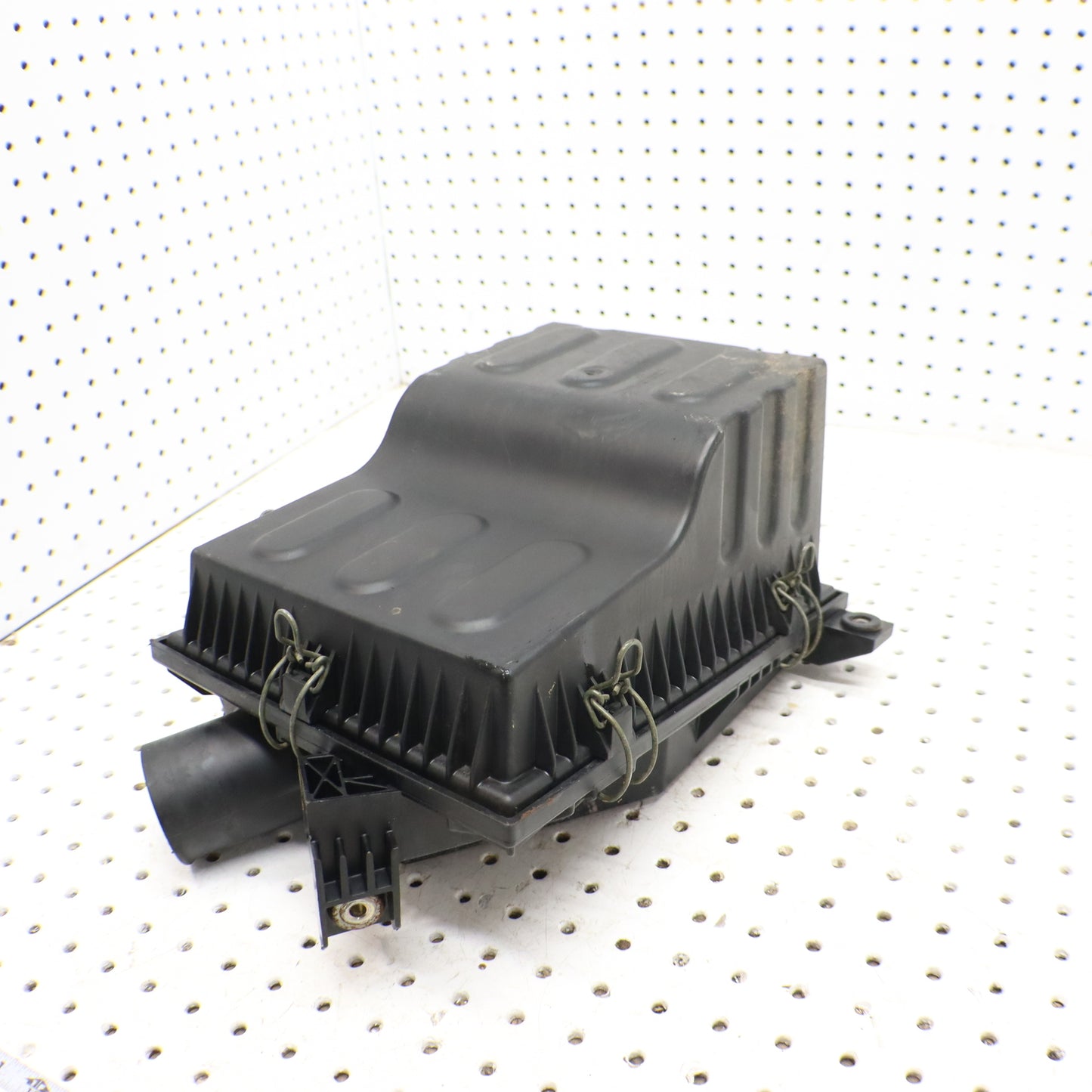 2013 Polaris Ranger Xp 900 Airbox Air Intake Filter Box 1240625 5439198 5450722 