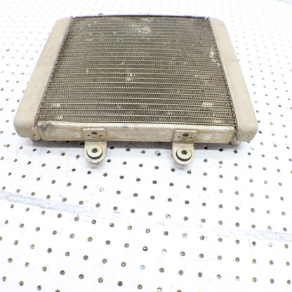 2004 Polaris Sportsman 500 Radiator 1240152; 1241477