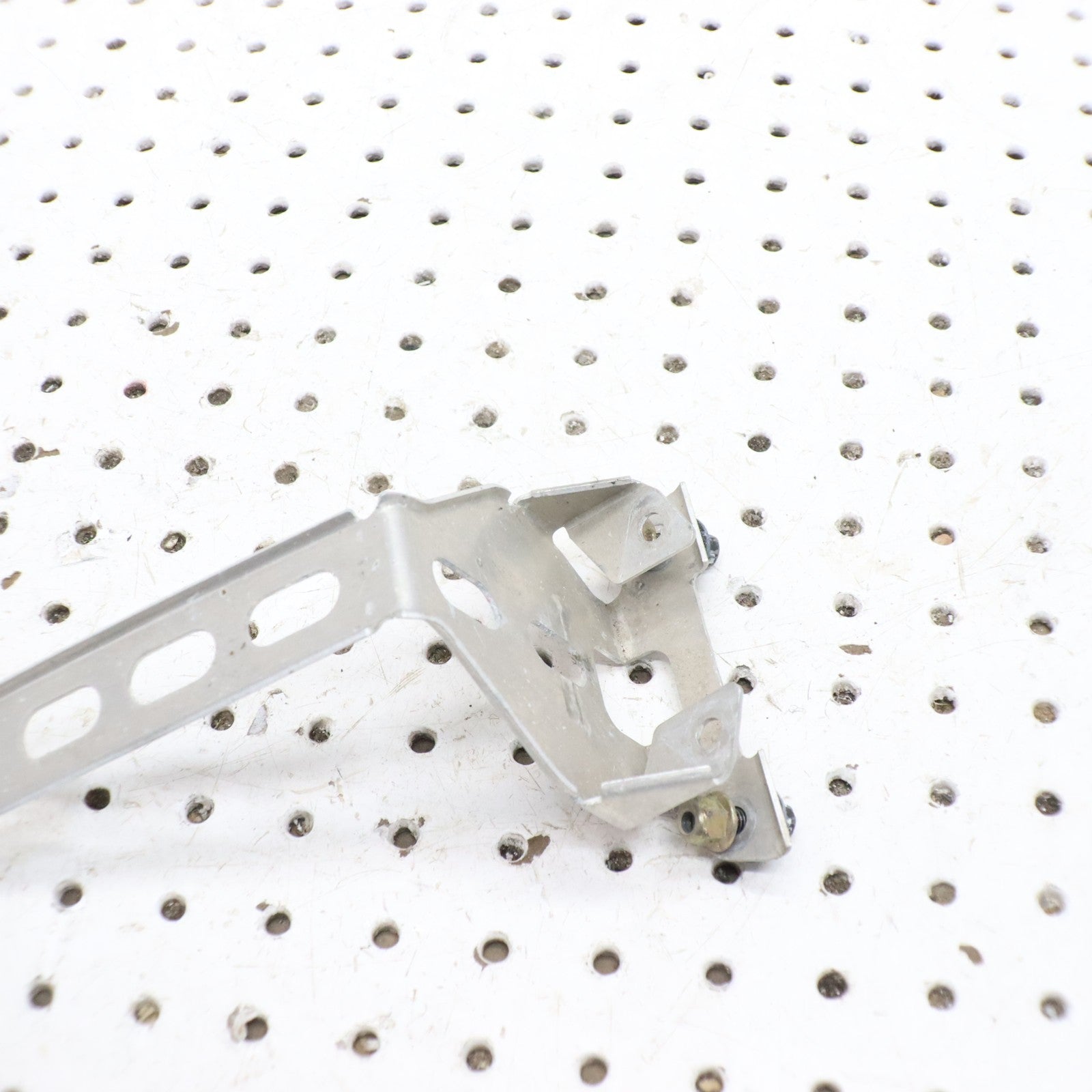 2016 Arctic Cat M8000 Battery HOLD DOWN BRACKET 0645-674