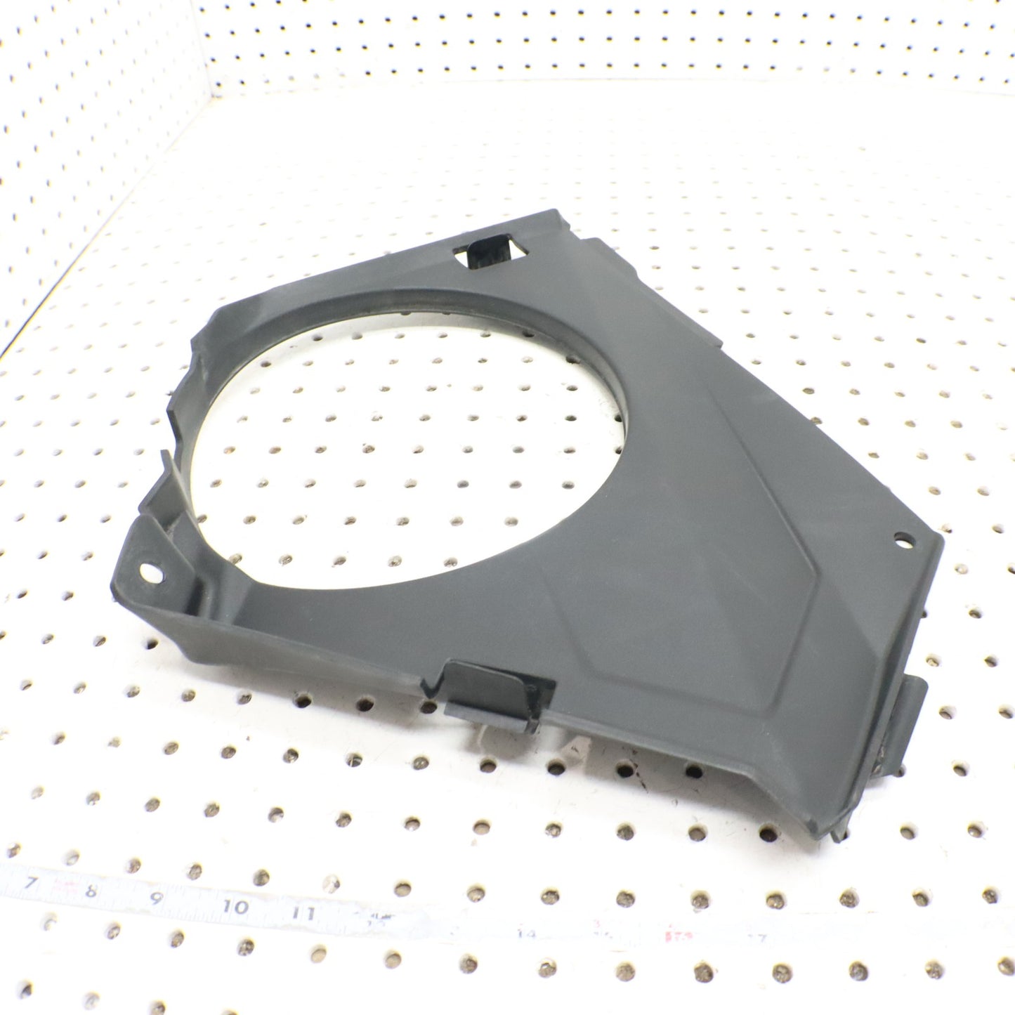 2024 Polaris Sportsman 570 Efi Eps LH Close Off Panel 5458956-070