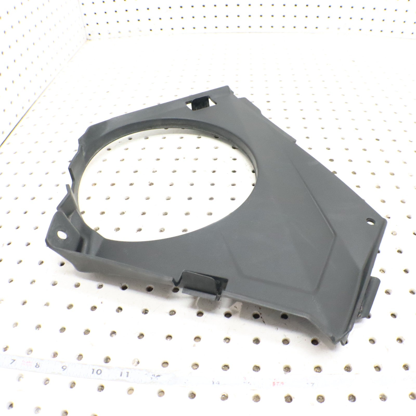 2024 Polaris Sportsman 570 Efi Eps LH Close Off Panel 5458956-070
