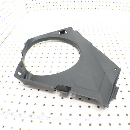 2024 Polaris Sportsman 570 Efi Eps LH Close Off Panel 5458956-070
