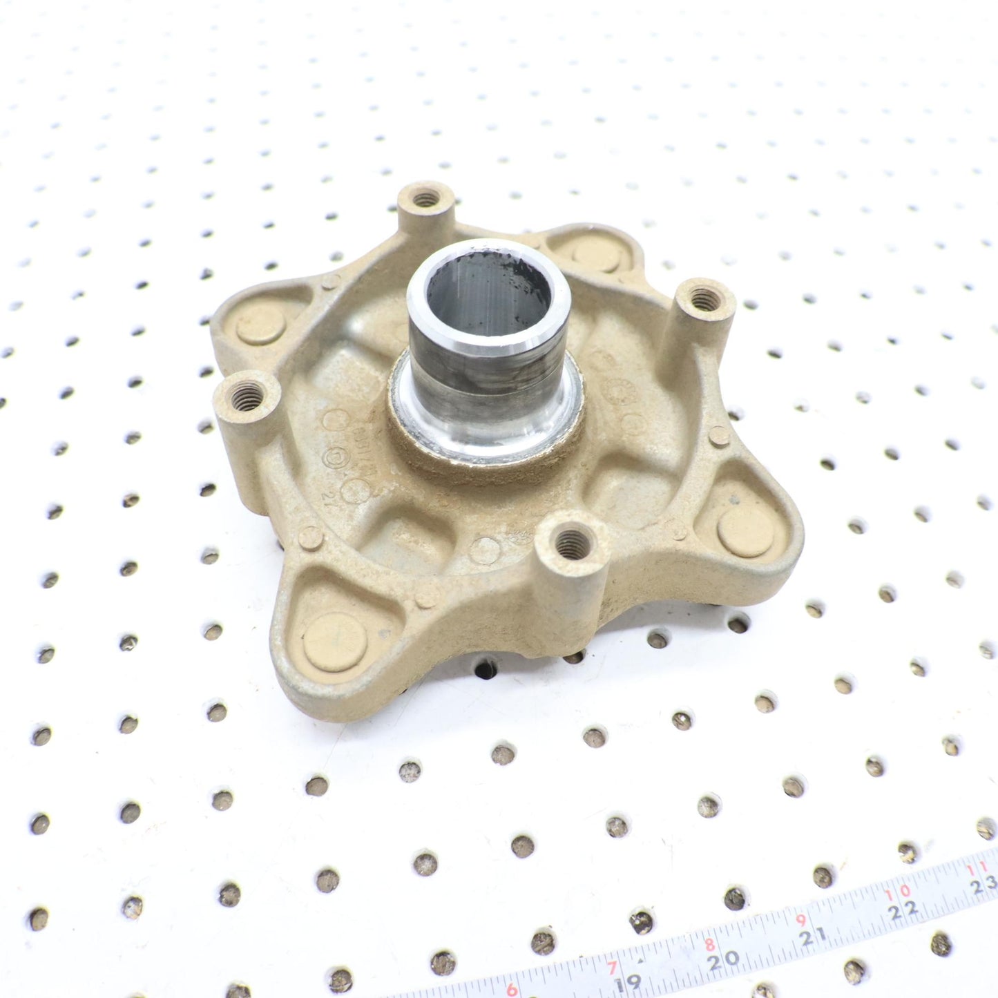 2016 POLARIS SPORTSMAN 570 WHEEL HUB REAR 5135113 5143629