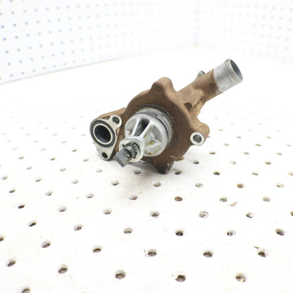 2016 SUZUKI KING QUAD 500 WATERPUMP WATER PUMP 17400-11H20 17400-11H21