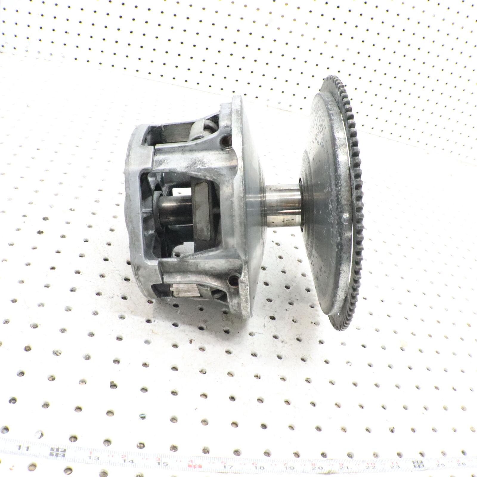 2007 ARCTIC CAT F5 DRIVE PRIMARY CLUTCH 30MM 8.25" 0746-209; 0746-838; 0745-402