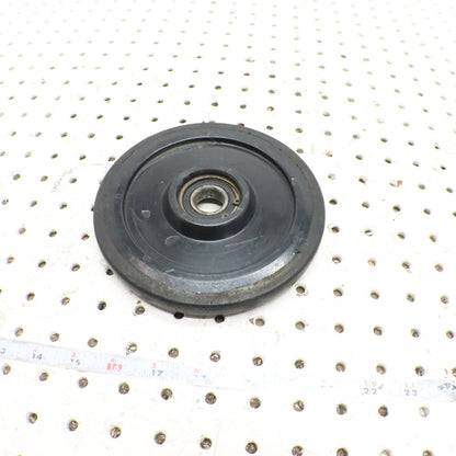 2007 Polaris Iq 600 Idler Wheel Bogie Wheel 1594087 6.38" OD