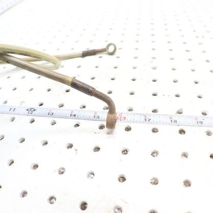 2014 Polaris Sportsman 570 Brake Line Rear FOOT 1911671 39"