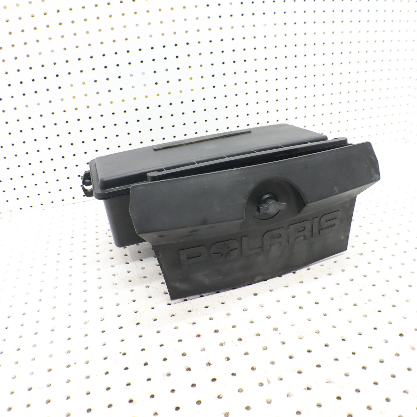 2009 Polaris Sportsman Xp 850 Storage Box Rear 2633432; 2633431 
