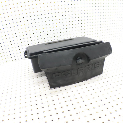 2009 Polaris Sportsman Xp 850 Storage Box Rear 2633432; 2633431 
