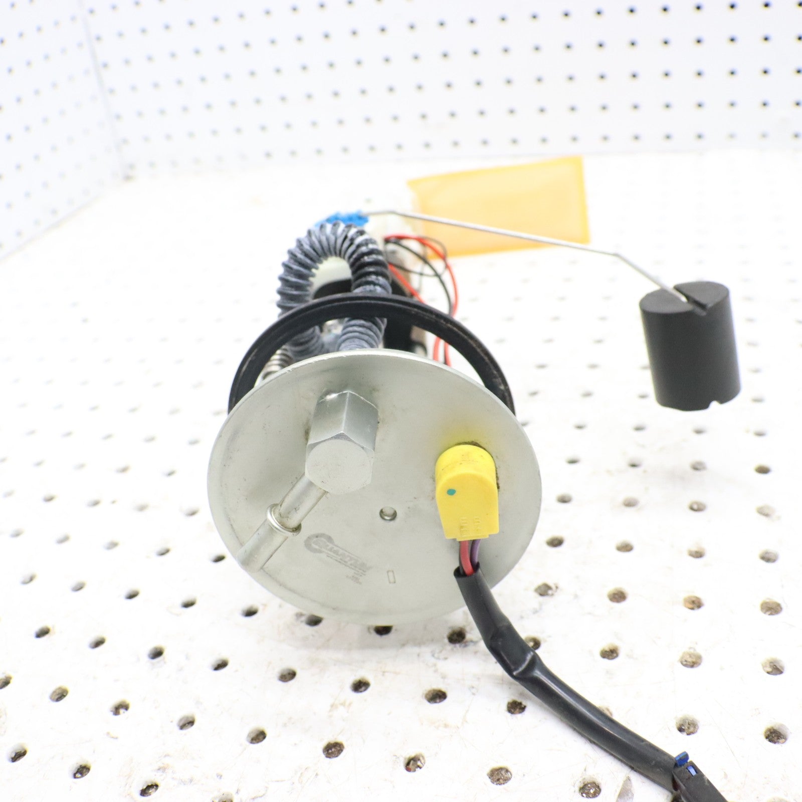 2009 Polaris Sportsman Xp 850 Fuel Pump #2204307 Quantum 