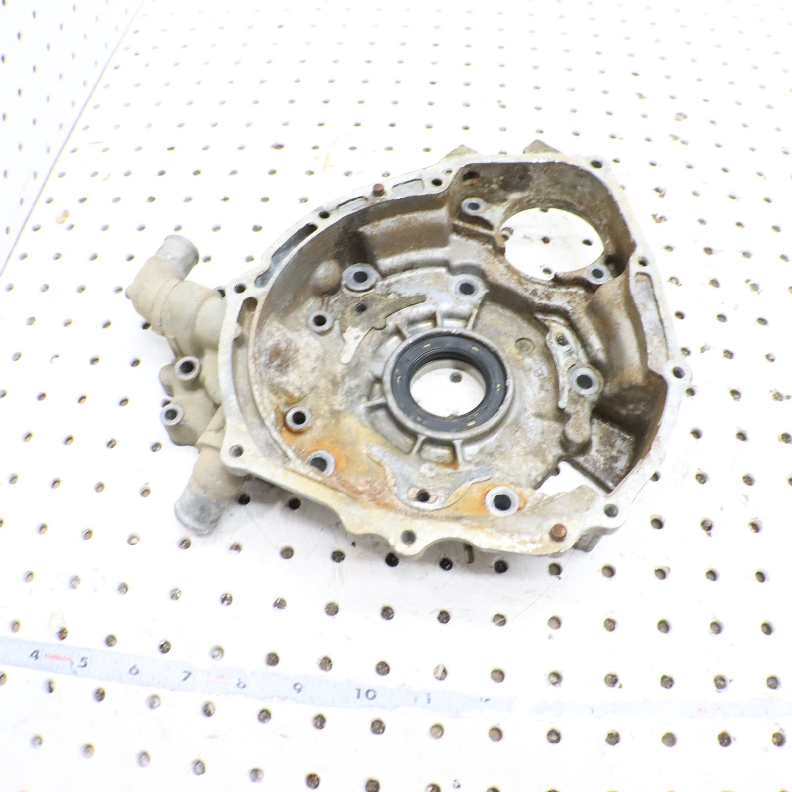 1998 Polaris Xplorer 400l Crankcase Engine Cover 3085278; 3087149