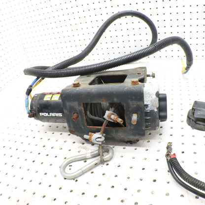 2009 Polaris Sportsman Xp 850 Winch 2500LB POLARIS WINCH 5632233 1015802