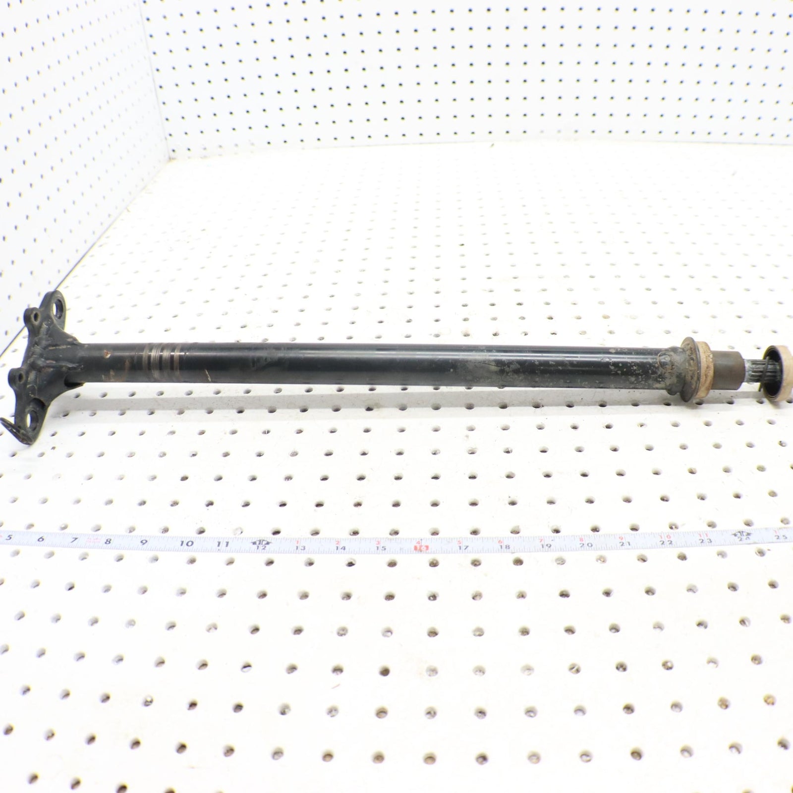 2016 SUZUKI KING QUAD 500 STEERING POST STEM 51650-31G20