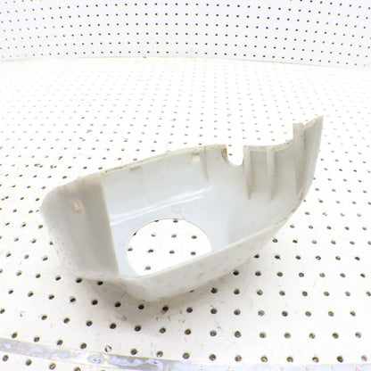 2003 Polaris Sportsman 600 Headlight Gauge Pod Upper 5434284-382; 5434284-317