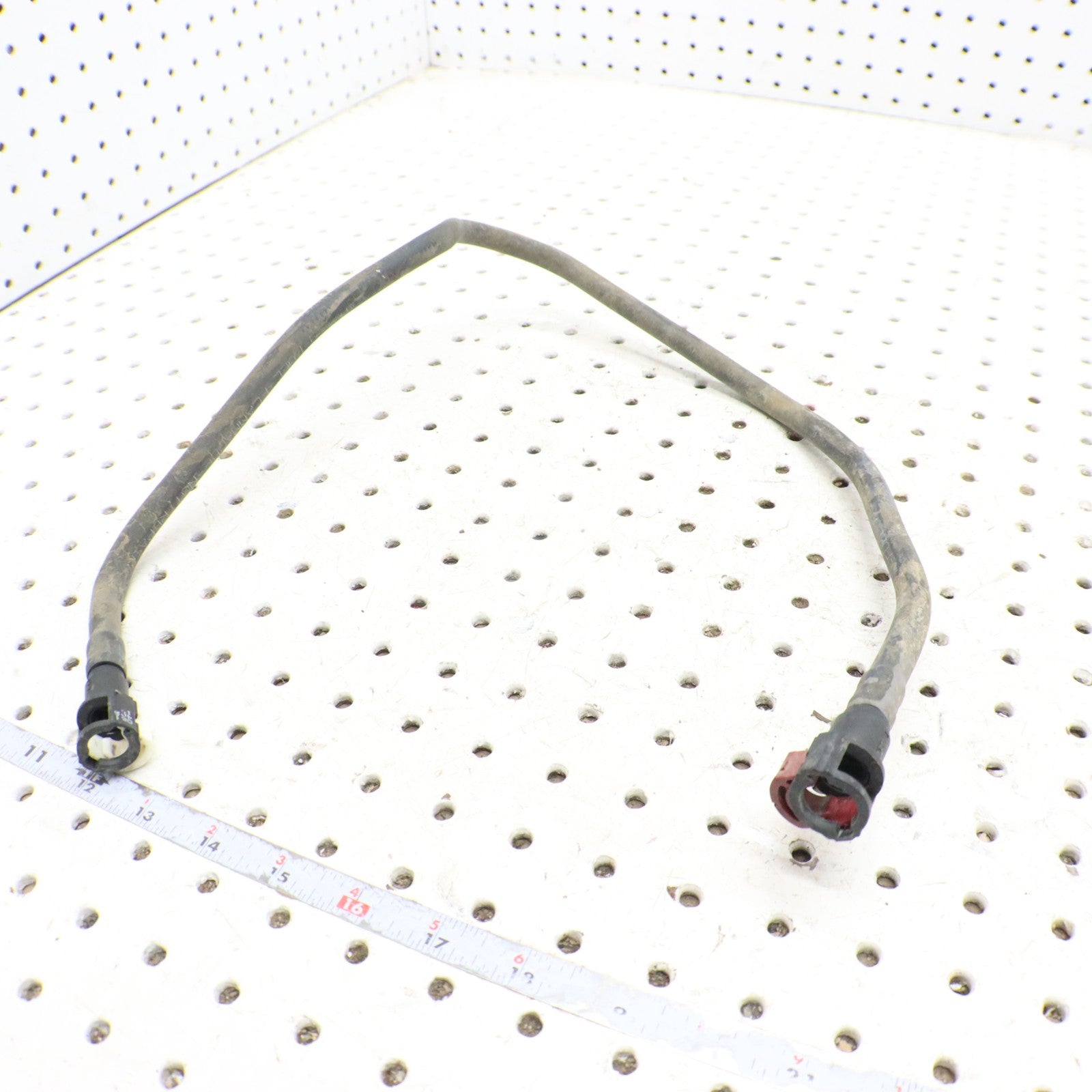 2009 Polaris Sportsman 800 Fuel Line 2520792