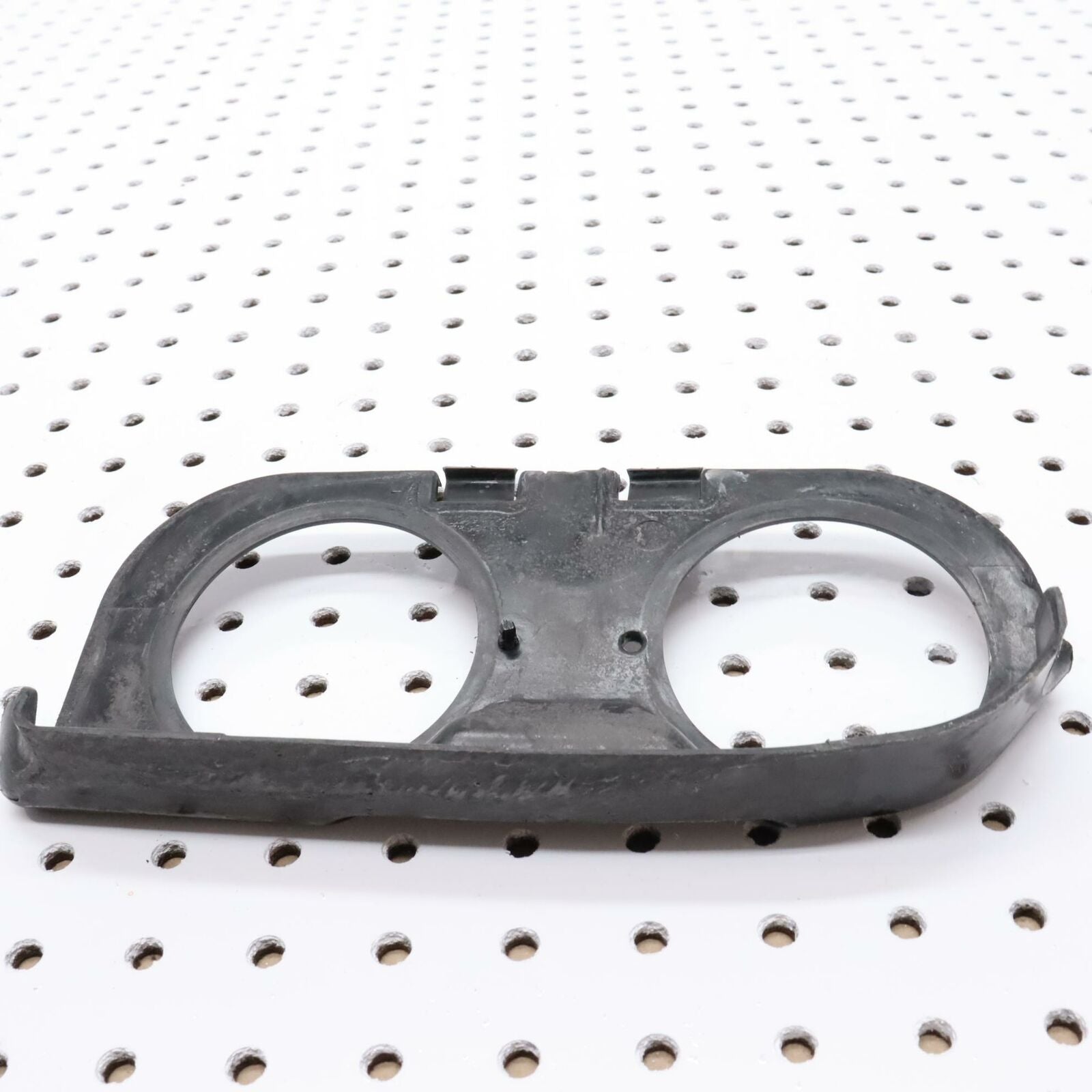 2007 POLARIS IQ 600 PLATE - AIRBOX ADAPTER 5436583