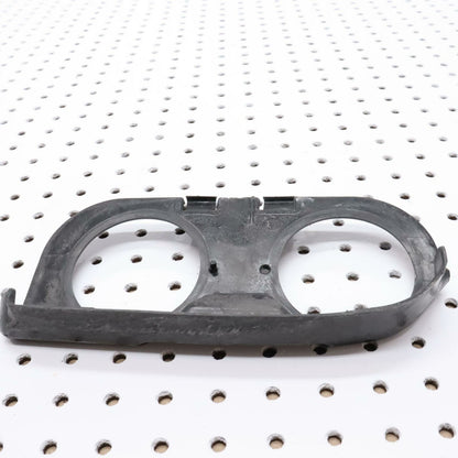 2007 POLARIS IQ 600 PLATE - AIRBOX ADAPTER 5436583