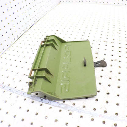 1994 Polaris Sportsman 400 Storage Box Rear COVER 5430769-191