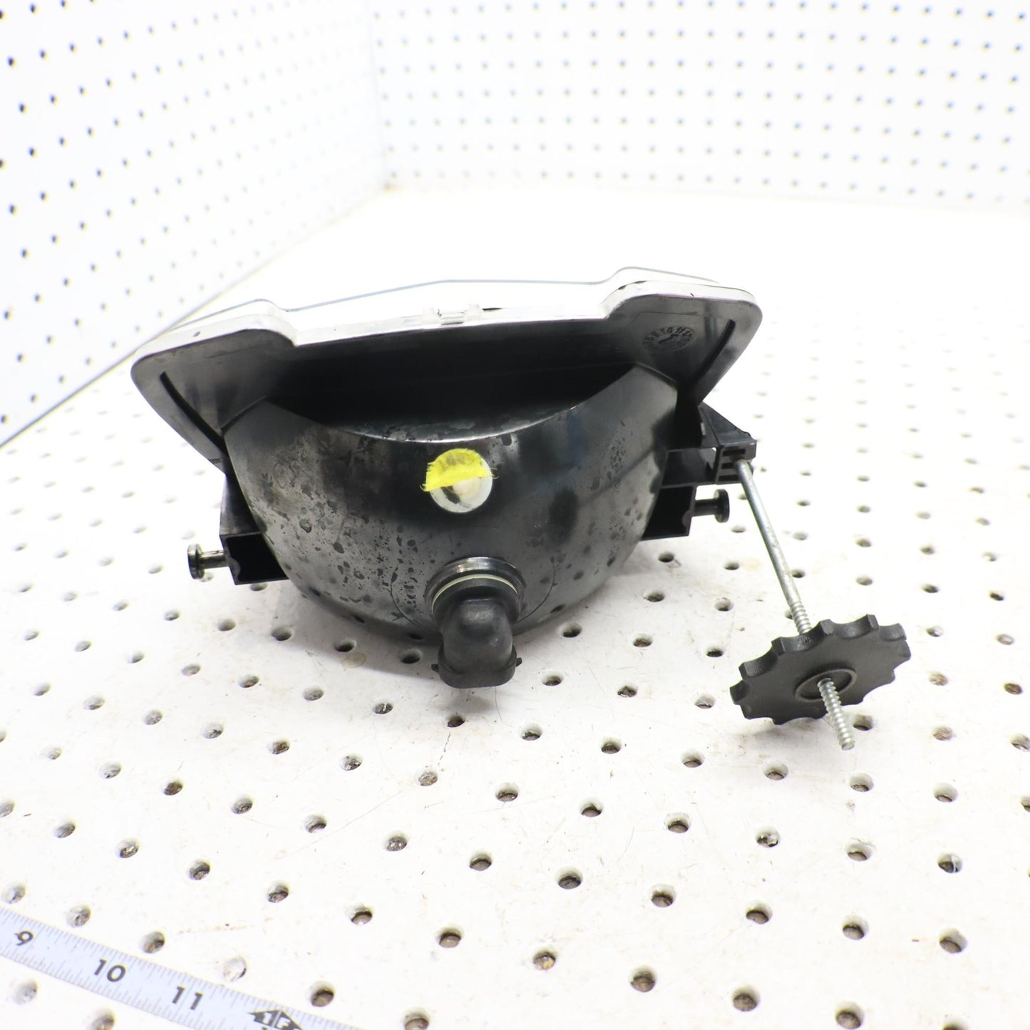 2014 Polaris Sportsman 570 Headlight Head Light Upper Pod 2410429 NICE!