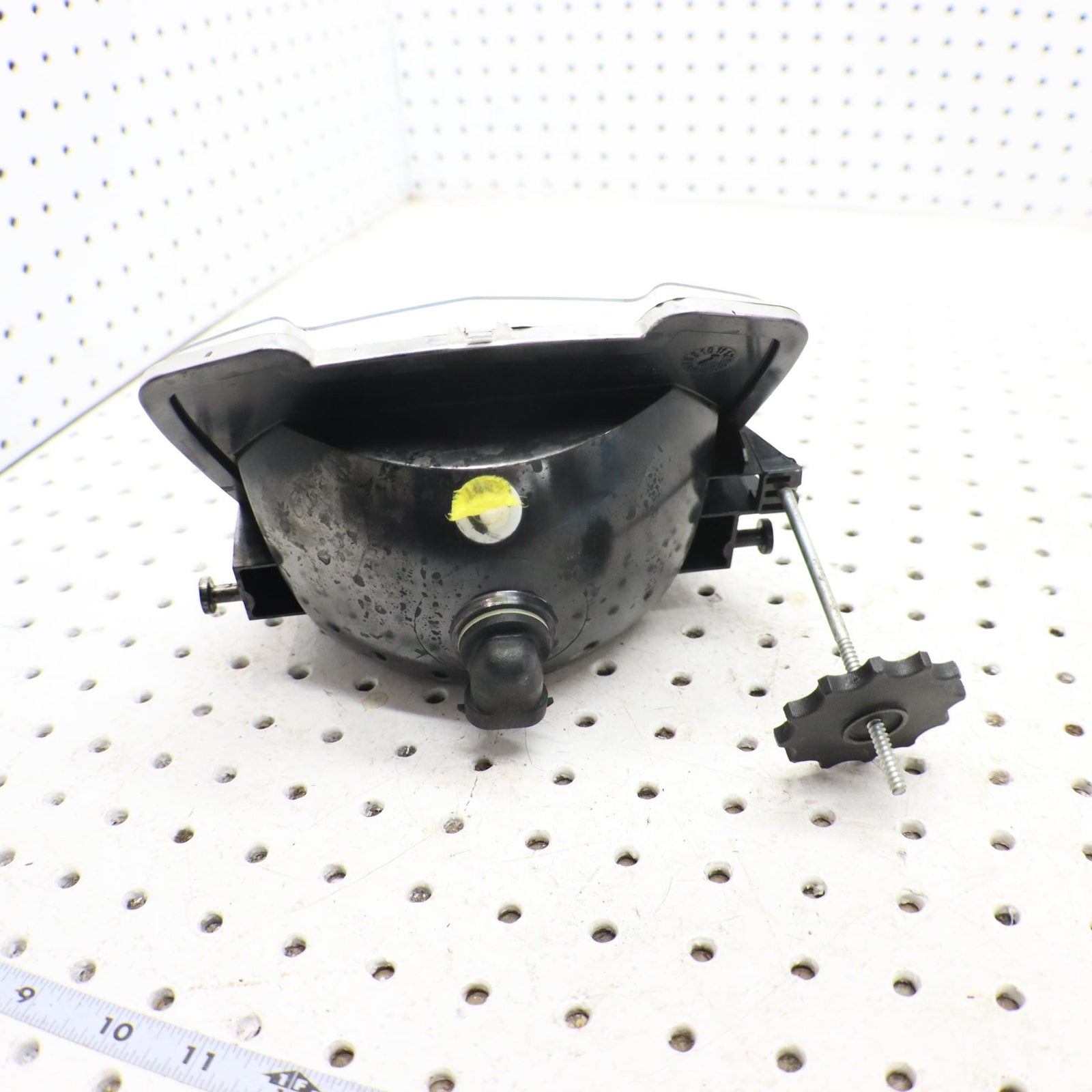 2014 Polaris Sportsman 570 Headlight Head Light Upper Pod 2410429 NICE!